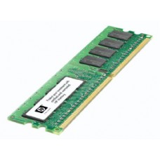 8Gb, 667MHz, PC2-5300, fully buffered, registered DDR2 FBDIMM memory module 512Mx4